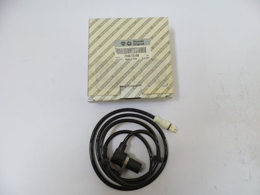 Original OE FIAT Raddrehzahl Sensor 46776188