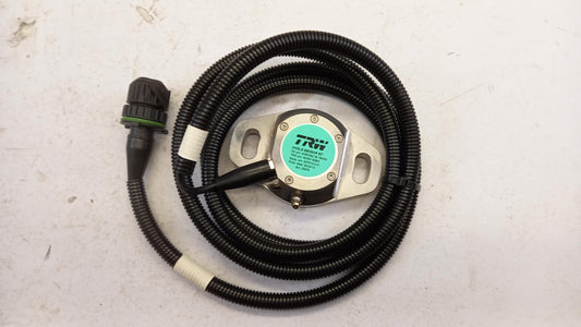 Original OE MERCEDES-BENZ Lenkwinkelsensor A0055423618