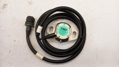 Original MERCEDES-BENZ Actros Axor Antos Lenkwinkelsensor A0055423618