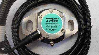 Original OE MERCEDES-BENZ Lenkwinkelsensor A0055423618