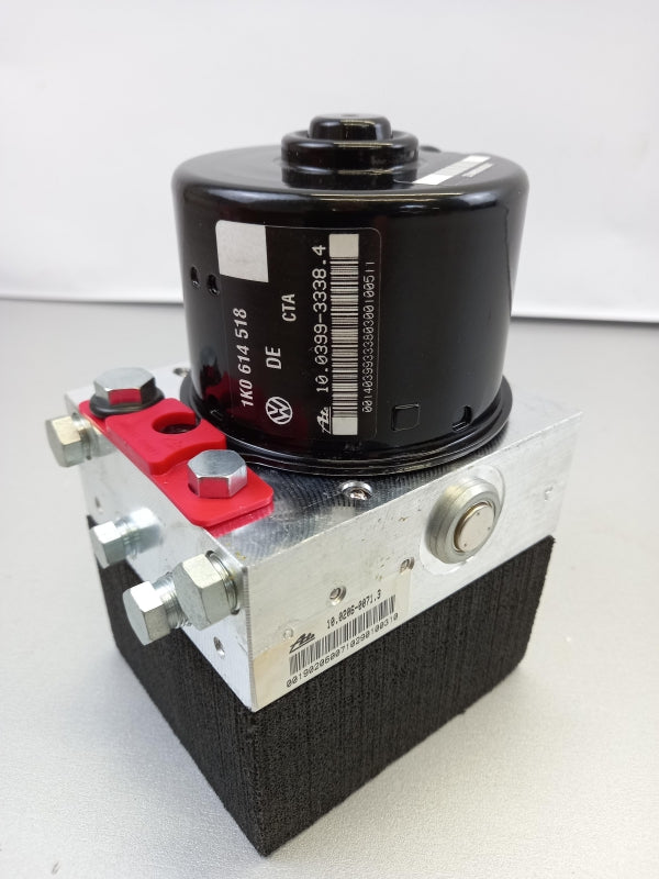 Original VW Caddy Eos Golf Touran ABS-Hydraulikeinheit Reparatursatz 1K0698517B