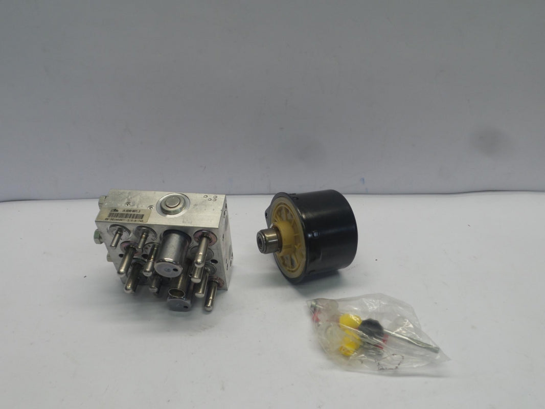 Original VW Caddy Eos Golf Touran ABS-Hydraulikeinheit Reparatursatz 1K0698517B