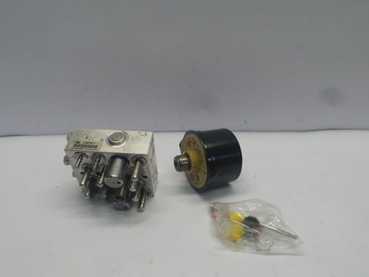 Original VW Caddy Eos Golf Touran ABS-Hydraulikeinheit Reparatursatz 1K0698517B