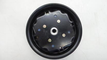 Original AUDI A3 II VW Eos Touran I Klimakompressor Riemenscheibe 1K0820812A