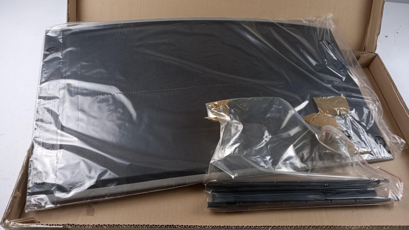 Original BMW 5' F11 F11 LCI headliner front 54107256369 