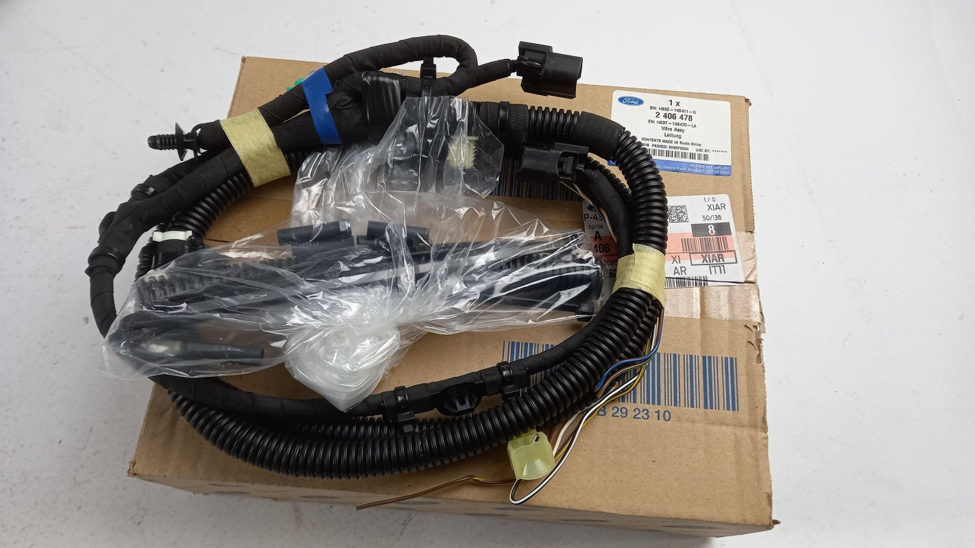 Original FORD Ranger (2015-) wiring harness stranded cable 2406478 