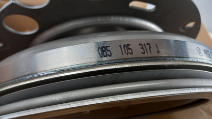 Original AUDI A4 2008-2016 A5 2010-2017 A6 2011-2018 Schwungrad 0B5105317J