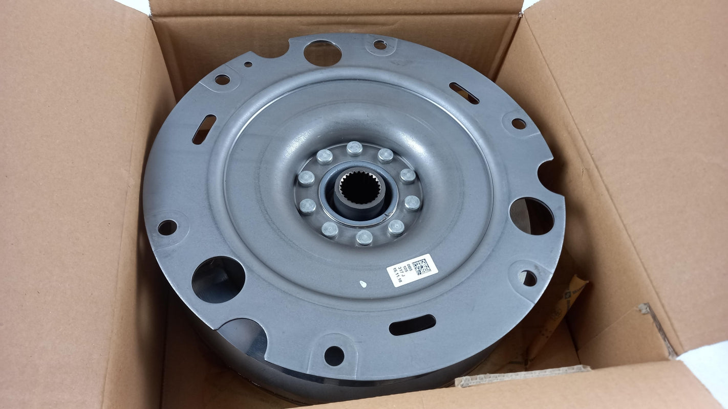 Original AUDI A4 2008-2016 A5 2010-2017 A6 2011-2018 Schwungrad 0B5105317J