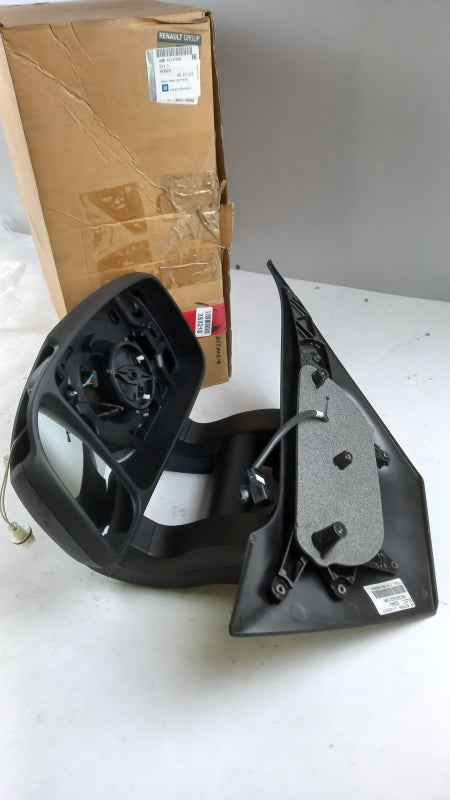 Original OE OPEL Movano B 2.3 CDTI Außenspiegel Links 93197488