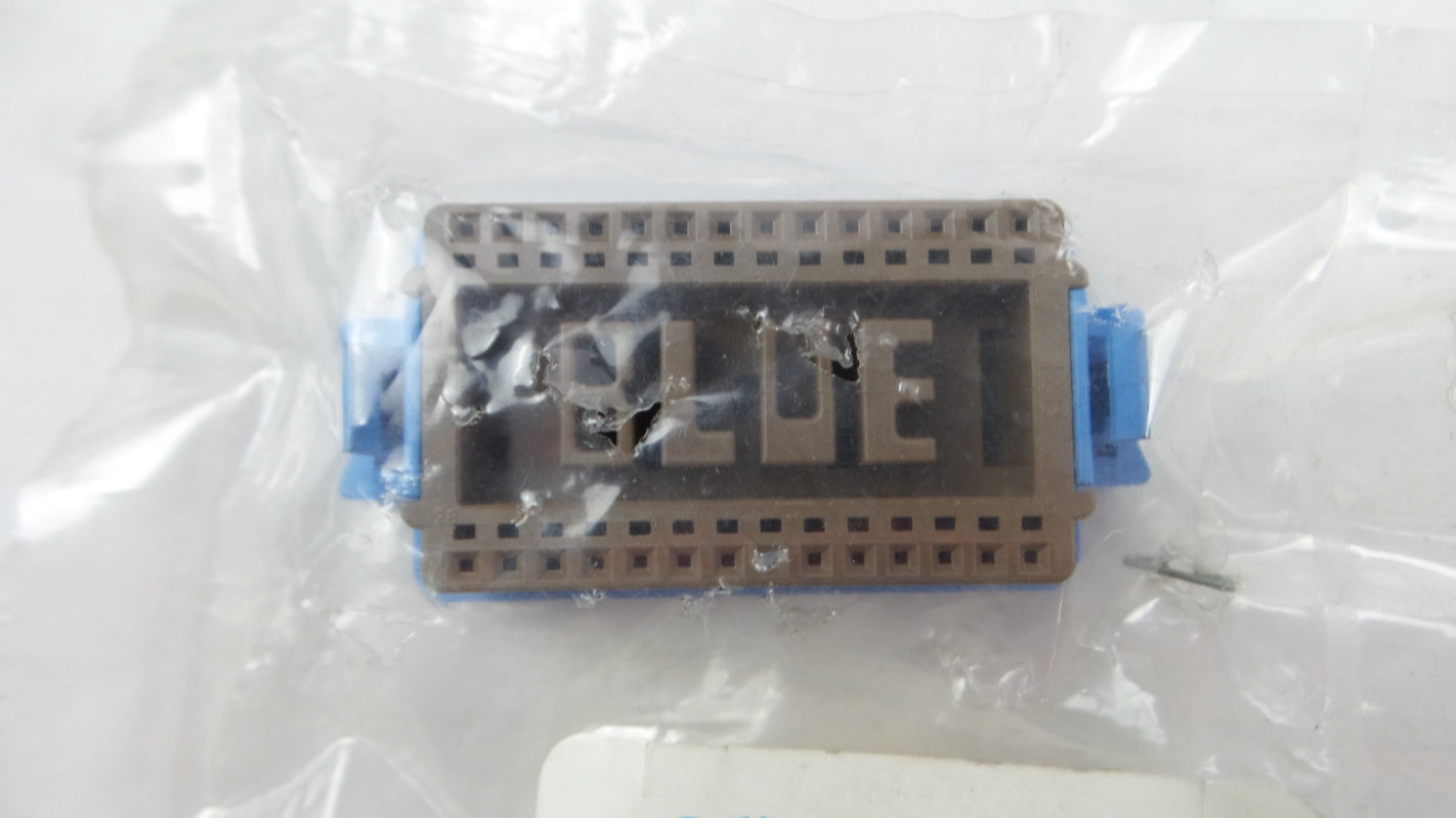 Original OPEL Astra-F 1.6i Programmspeicher Steuergerät 16218801