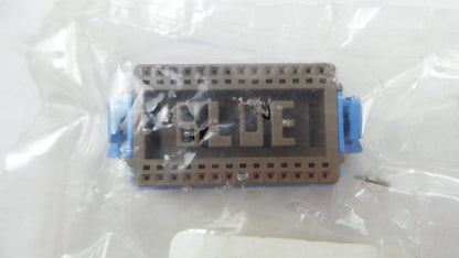 Original OPEL Astra-F 1.6i Programmspeicher Steuergerät 16218801