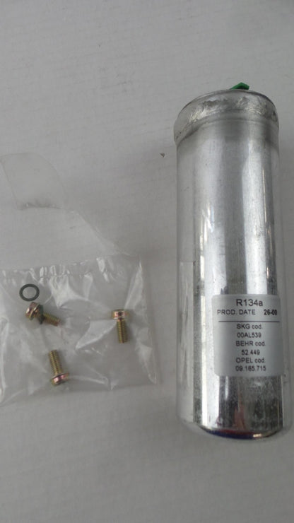 Original OPEL Corsa-C Klimaanlage Trockner 9165715