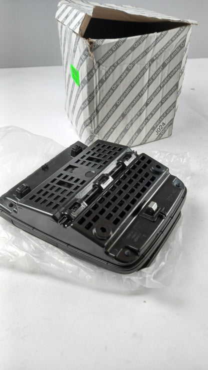 Original OE FIAT Tablet Halterung 735740745