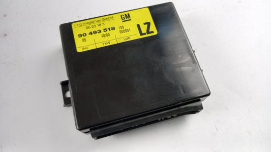 Original OE OPEL Steuergerät 90493518