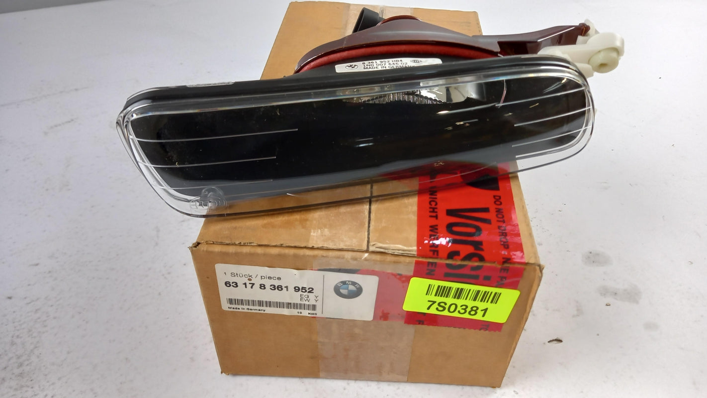 Original OE BMW Nebelscheinwerfer 63178361952