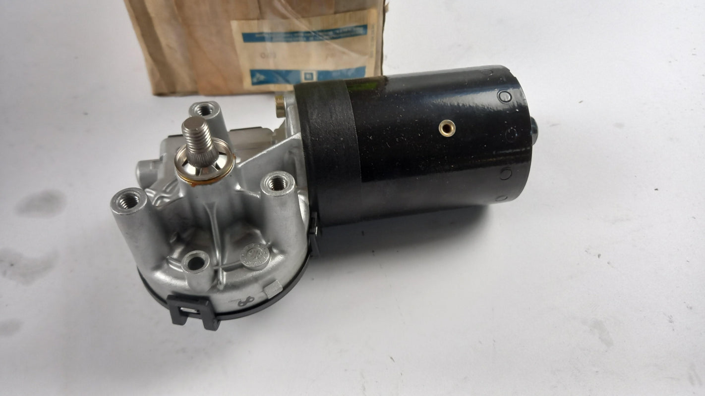 Original OPEL Vectra-B Wischermotor vorne 90512668