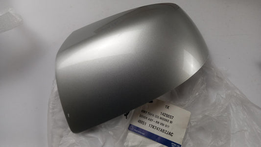 Original FORD Focus (2004-2008) Außenspiegel Abdeckung Links 1429857