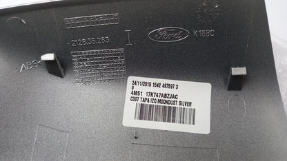 Original FORD Focus (2004-2008) Außenspiegel Abdeckung Links 1429857