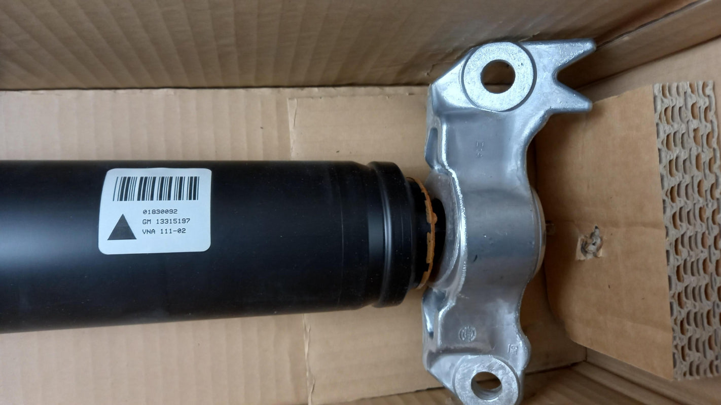 Original OE OPEL Stoßdämpfer 13319429