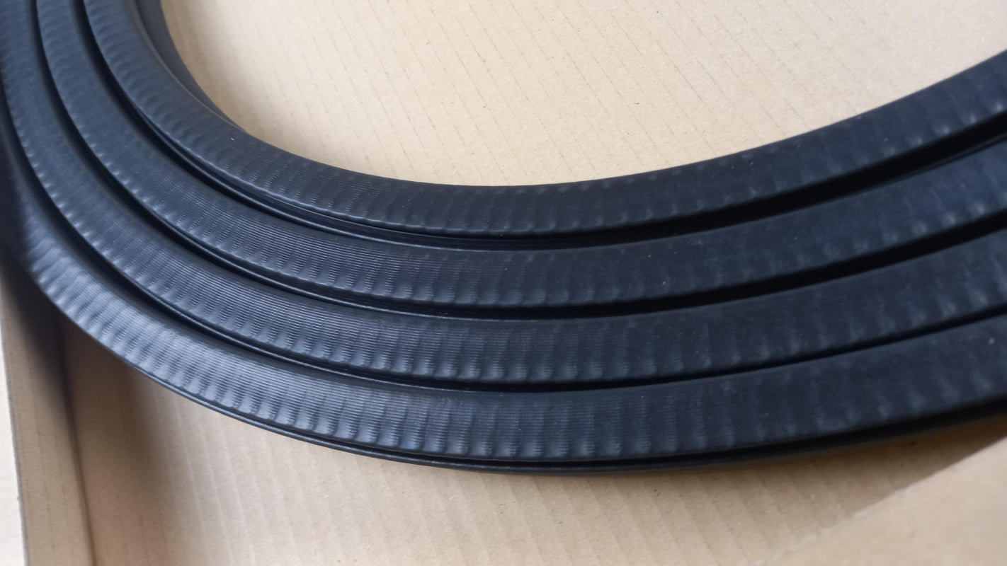 Original FORD Transit (2000-2014) Schiebetür Dichtungsgummi Türdichtung 1526670