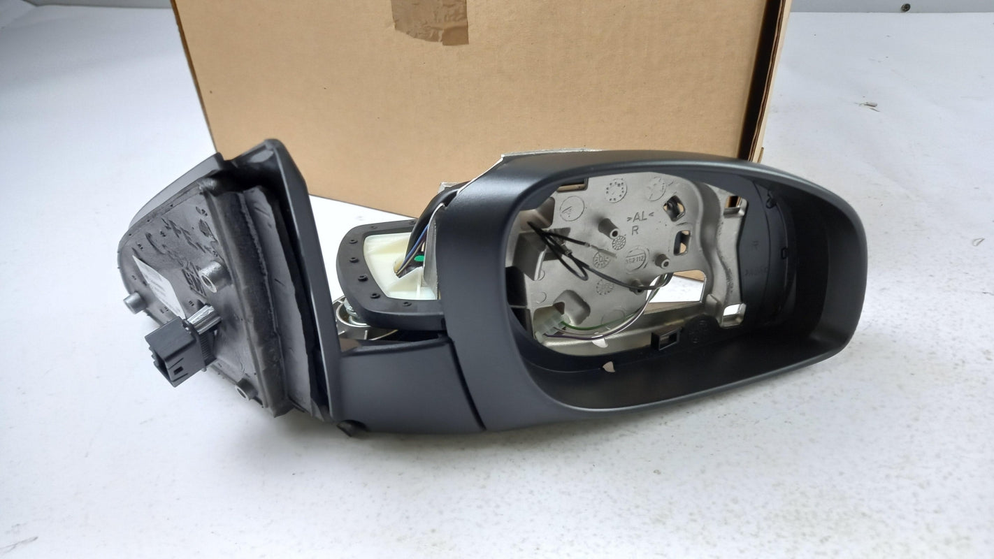 Original OPEL Vectra-C Signum Außenspiegel Spiegel Rechts 24440003
