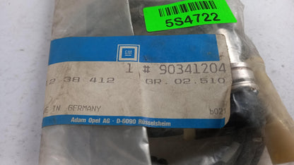 Original OE OPEL Raddrehzahl Sensor 90341204