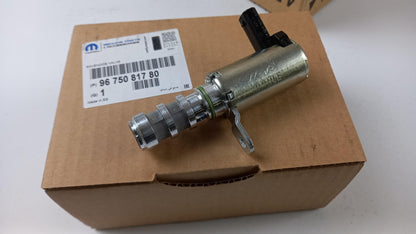 Original PSA C3 C4 2008 3008 Nockenwellenverstellung Steuerventil 1.2 9675081780