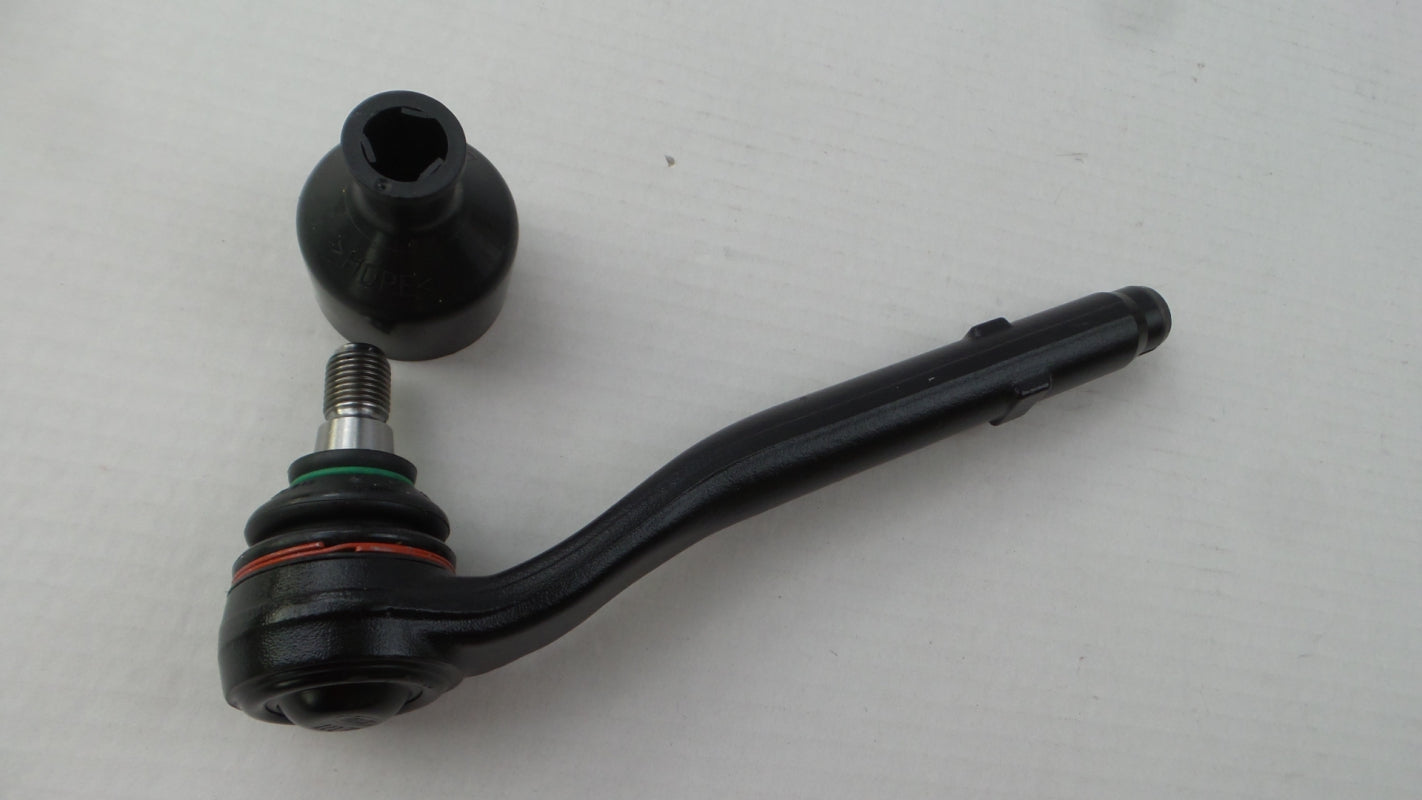 Original LAND ROVER Range Rover '02-'12 Spurstangenkopf QJB500050