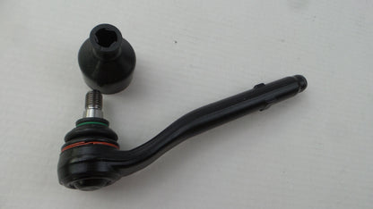 Original LAND ROVER Range Rover '02-'12 Spurstangenkopf QJB500050