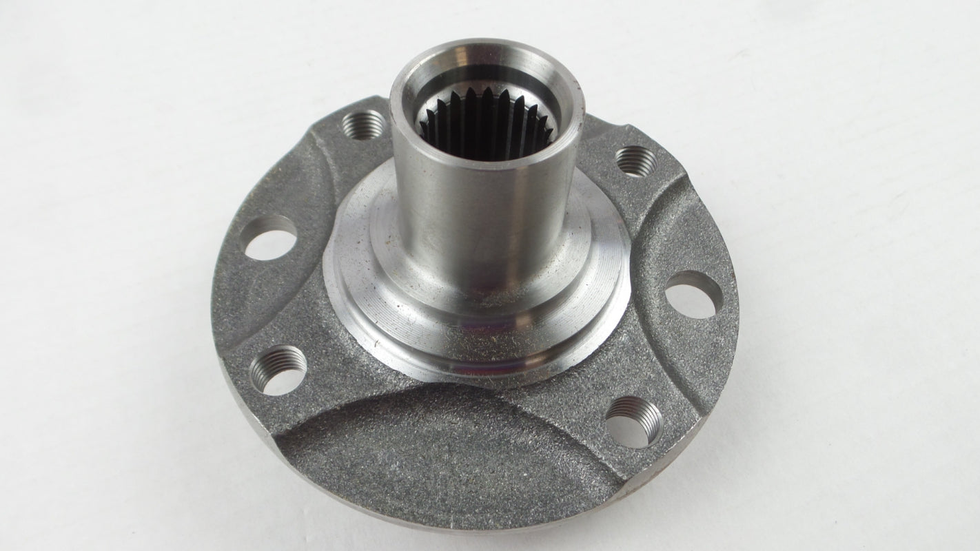 Original OPEL Astra-F Corsa-B Kadette-E Tigra-A Radnabe vorne 90498610