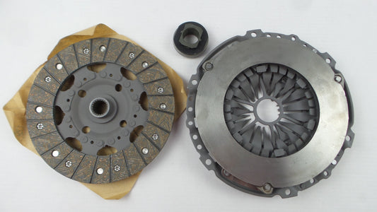 Original PEUGEOT 307 407 607R 807 2.0HDI Kupplungssatz 2051P1