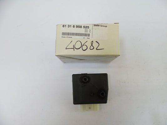 Original BMW X5 E70 X6 E71 5' F07 F10 Sitzverstellung Schalter links 61316958525
