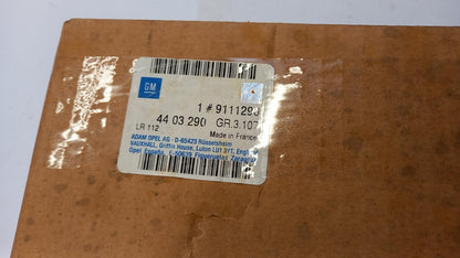 Original OE OPEL Kraftstoff-Fördereinheit 9111290