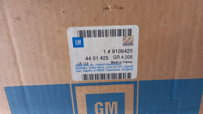 Original OPEL Movano-A 1.9 2.2 DTi Schalthebel 5-Gang 9109425
