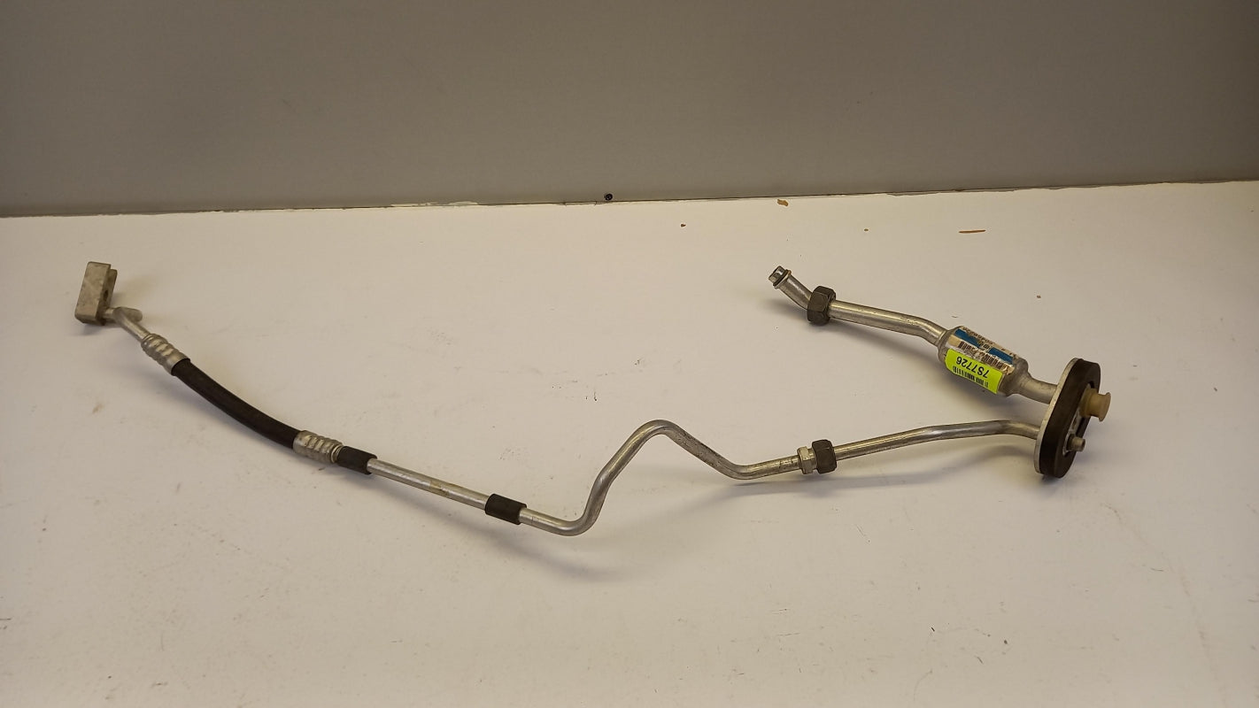 Original OPEL Kältemittelleitung Klimaanlage Druckleitung 90459226