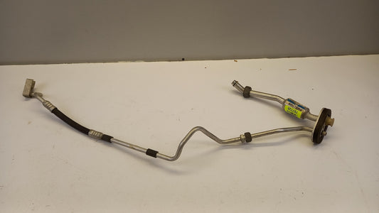 Original OPEL Kältemittelleitung Klimaanlage Druckleitung 90459226