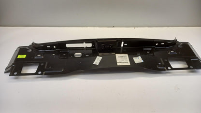Original OE OPEL Heckblech Verstärkung 93197724
