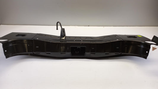 Original OPEL Astra-H Heckblech Verstärkung Hinten Unter 93192121