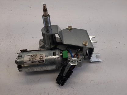 Original OPEL Vectra-B Wischermotor hinten 90584597