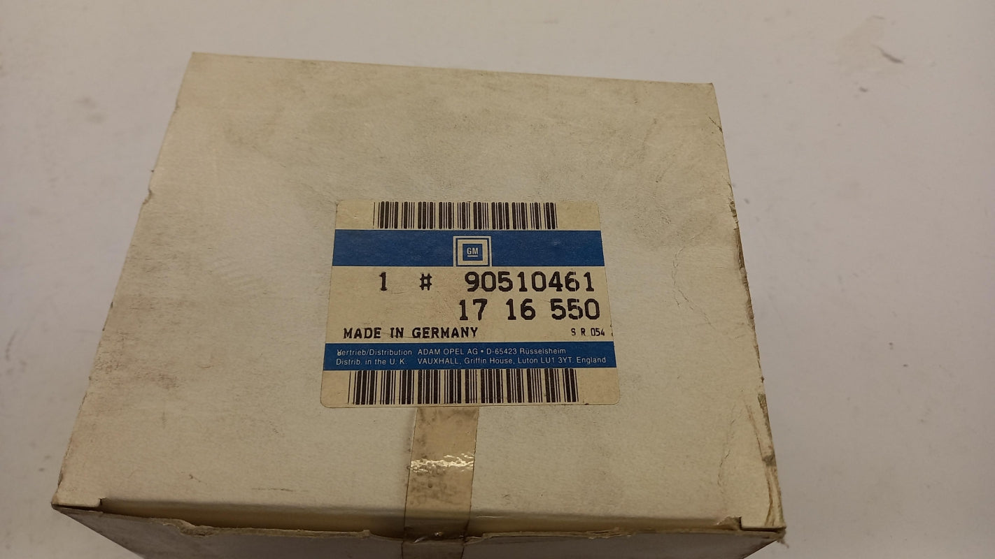 Original OPEL Astra-F Calibra Corsa-A Vectra-A Tigra-A Wegfahrsperre 90510461