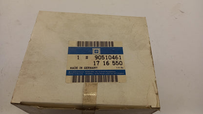 Original OPEL Astra-F Calibra Corsa-A Vectra-A Tigra-A Wegfahrsperre 90510461