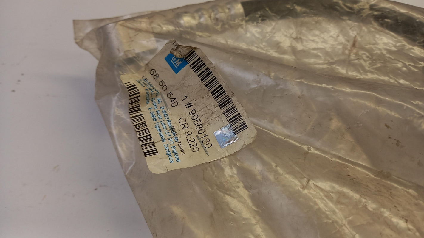 Original OPEL Astra-G Zafira-A -2010 Klimaanlage Druckleitung 90580180