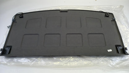 Original OPEL Corsa-B Hutablage Kofferraumabdeckung schwarz 90439700