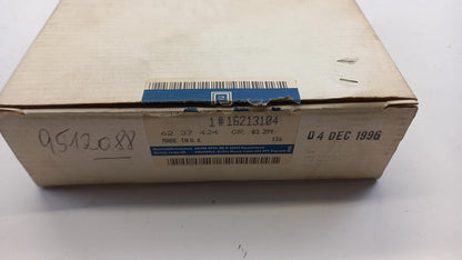 Original OPEL Motorsteuergerät Steuergerät 16213104