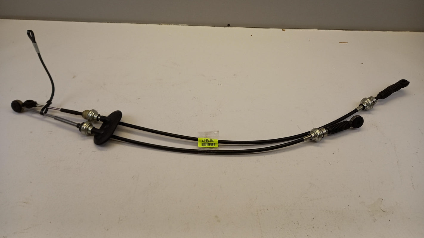 Original RENAULT Master II Schaltgetriebe Seilzug 8200134483