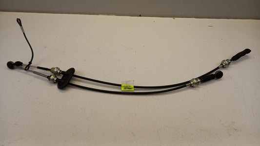 Original RENAULT Master II Schaltgetriebe Seilzug 8200134483