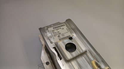 Original OE OPEL Stoßstangen Träger 13359159