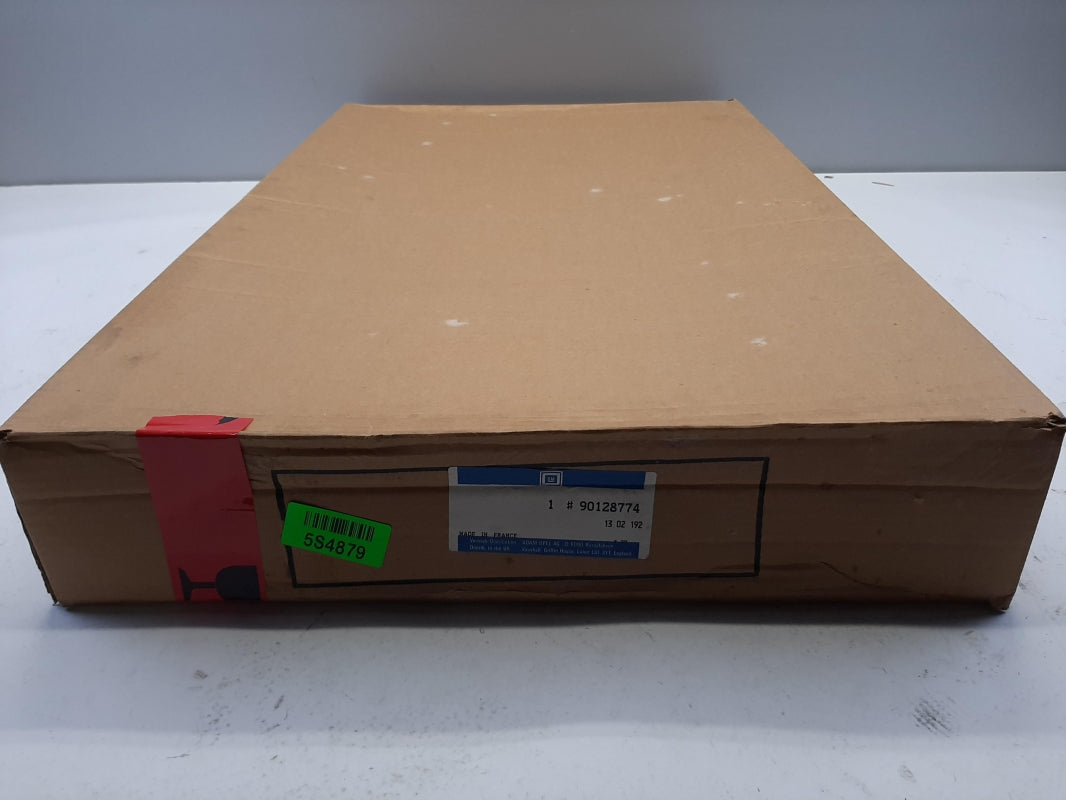Original OPEL Ascona-C Wasserkühler 90128774