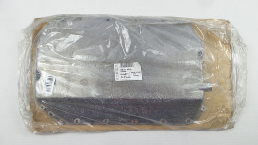 Original AUDI 80 A4 A6 A8 VW Passat 2.4/2.6/2.8L V6 Ölwanne 078103604H