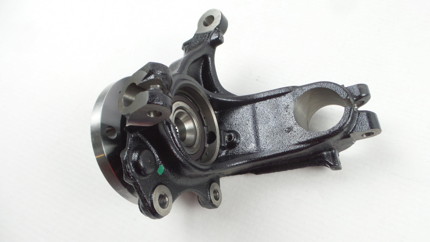 Original PEUGEOT 2008 207 208 301 CITROEN C3 DS3 Achsschenkel 1607557480